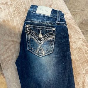 Women's Miss Me shorts Size 26